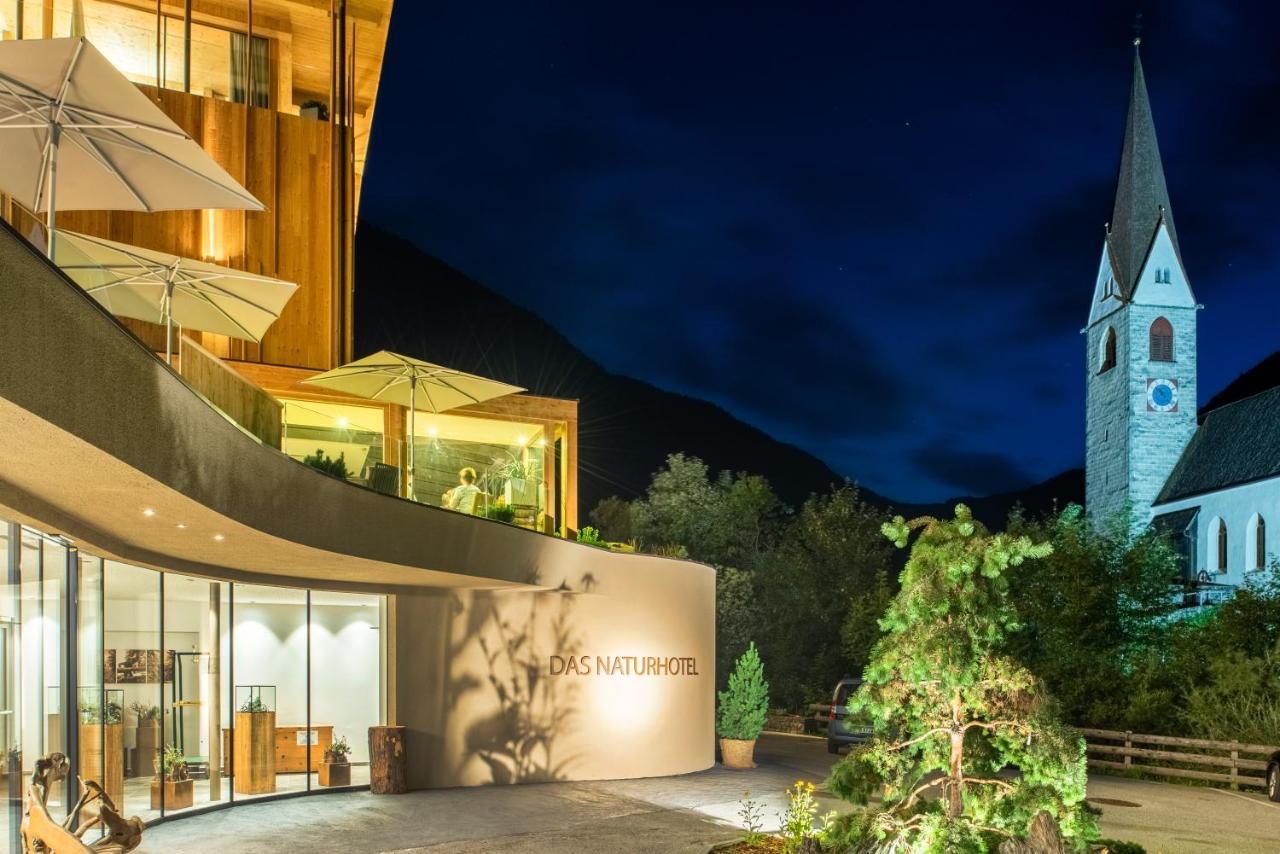 Naturhotel Rainer Racines Exterior foto