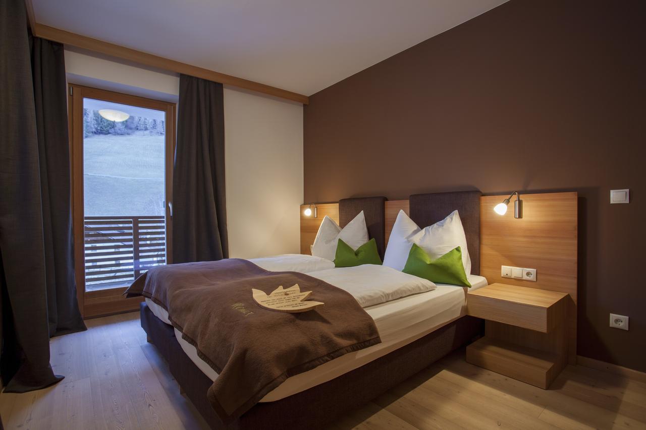 Naturhotel Rainer Racines Exterior foto